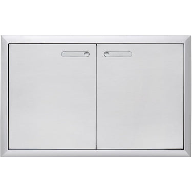 Lynx Ventana 36-Inch True Width Double Access Door - LDR36T-4